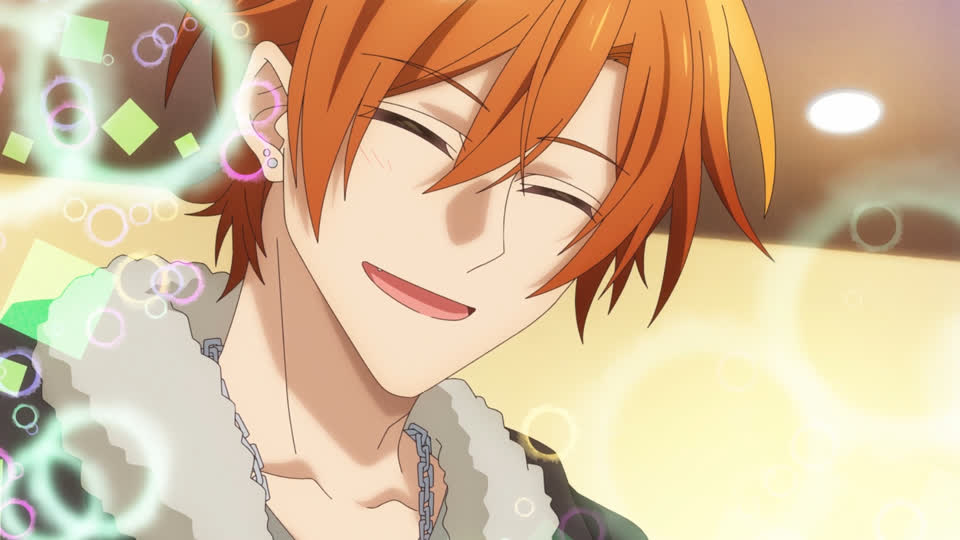 [NC-Raws] 佐佐木与宮野 / Sasaki to Miyano – 11 (B-Global 1920×1080 HEVC AAC MKV)插图icecomic动漫