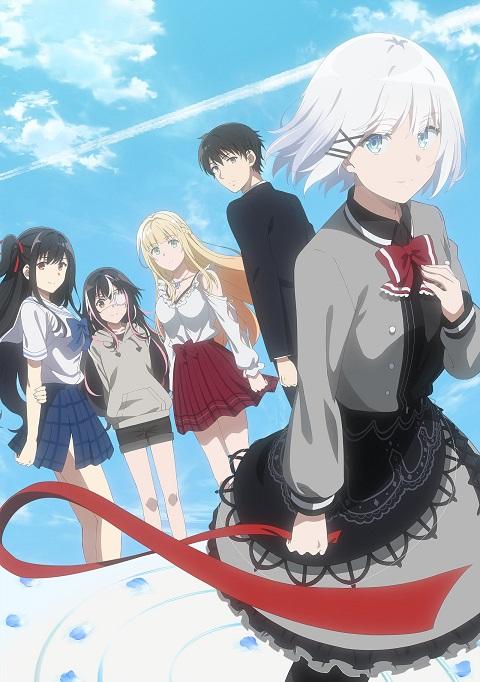 [c.c動漫][7月新番][偵探已經，死了。][12][BIG5][1080P][MP4][END]插图icecomic动漫