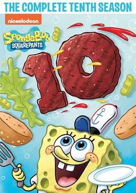 海绵宝宝 第十季 Spongebob Squarepants Season 10