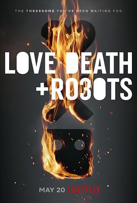 爱，死亡和机器人 第三季 Love, Death & Robots Season 3插图icecomic动漫-云之彼端,约定的地方(´･ᴗ･`)