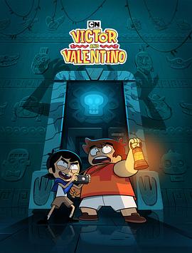 维克多和瓦伦蒂诺 第一季 Victor & Valentino Season 1插图icecomic动漫-云之彼端,约定的地方(´･ᴗ･`)