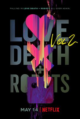 爱，死亡和机器人 第二季 Love, Death & Robots Season 2插图icecomic动漫-云之彼端,约定的地方(´･ᴗ･`)
